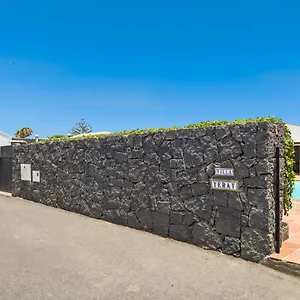 Yeray Villa Playa Blanca (Lanzarote)