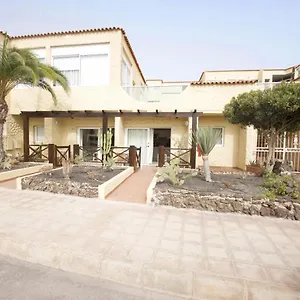 Book Jet - Hibiscus Front Apartamento Costa Calma